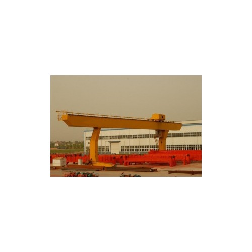 门式起重机-恩平市九九起重设备店-readtitle