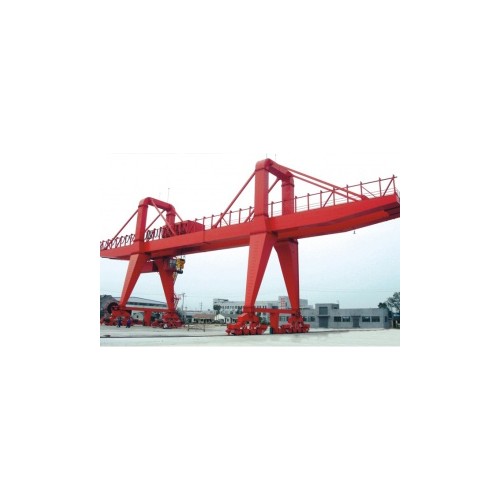门式起重机-恩平市九九起重设备店-readtitle