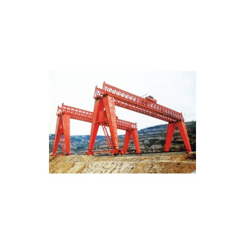 门式起重机-恩平市九九起重设备店-readtitle