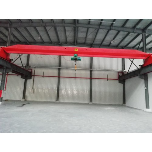 单梁起重机-恩平市九九起重设备店-readtitle