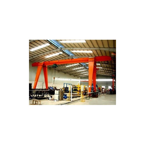 门式起重机-恩平市九九起重设备店-readtitle