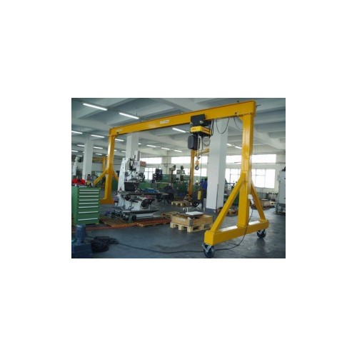门式起重机-恩平市九九起重设备店-readtitle